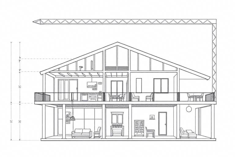 手绘施工图渲染软件下载怎么选？这些专业工具让你轻松上手设计