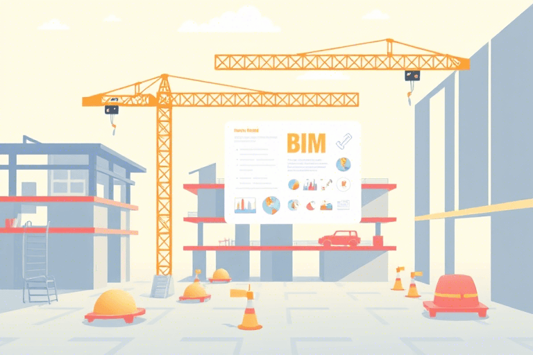 数字化施工下载软件安装：如何正确完成施工管理系统的部署与配置？