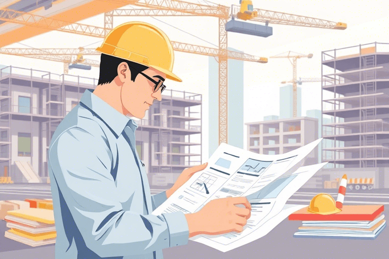 品茗施工资料软件填写：如何高效完成工程资料管理与归档