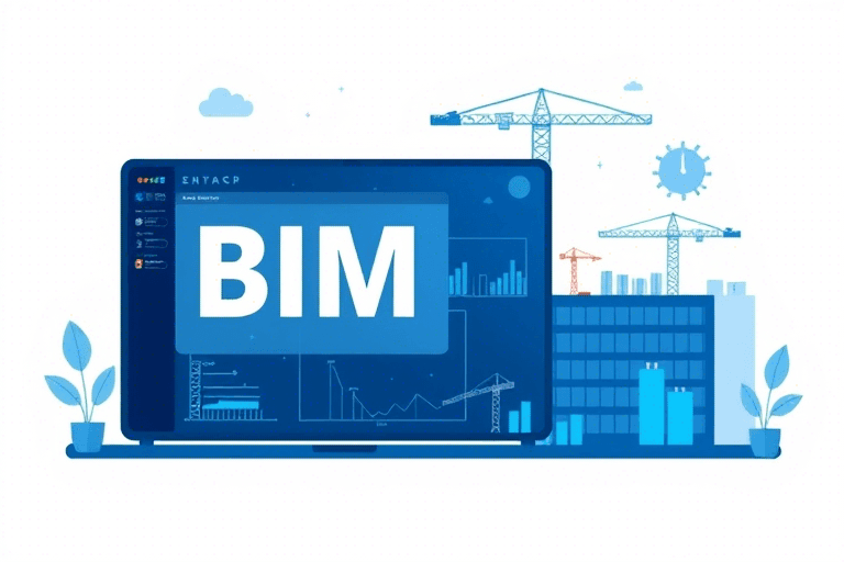 看施工图纸的是什么软件？如何高效阅读和标注建筑蓝图？
