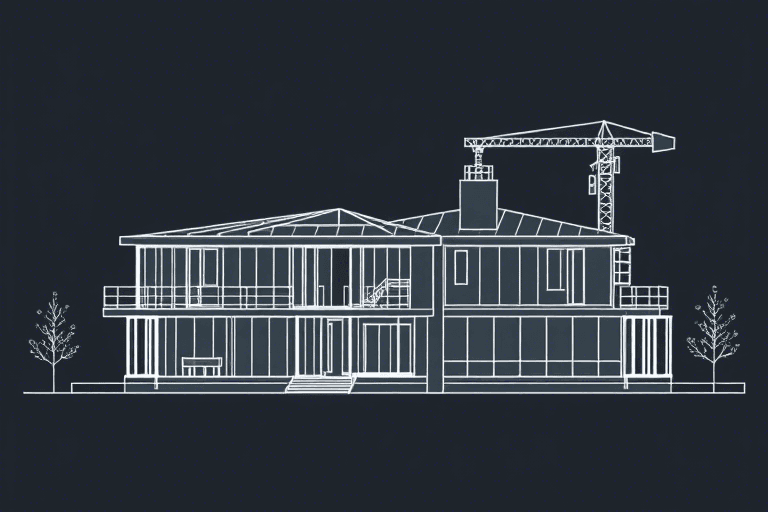 深化施工图用什么软件？如何高效完成建筑深化设计工作？