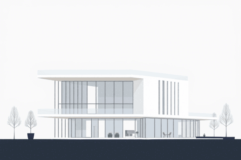 施工图用什么软件合适？建筑设计师必备的高效绘图工具全解析