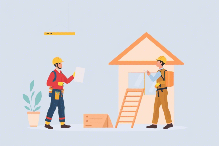 哪个软件可找施工工人员？这些平台帮你快速对接靠谱工人