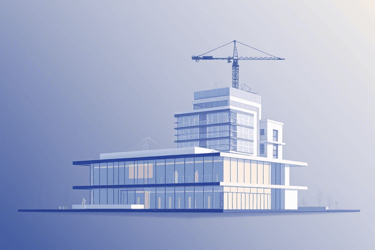 电脑编写施工方案的软件如何实现高效自动化与精准管理？