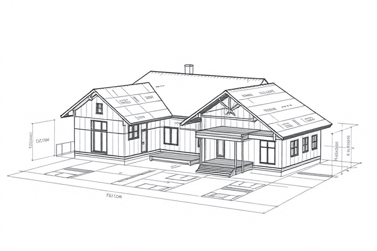 手绘调性施工图软件下载：如何高效获取专业设计工具并提升施工图绘制效率