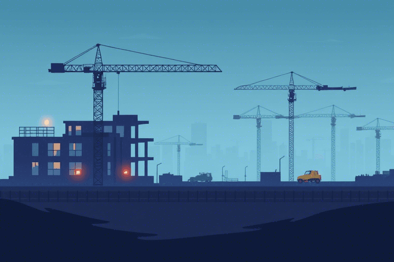 煤炭施工软件哪个好一点？如何选择适合煤矿工程的高效管理工具？