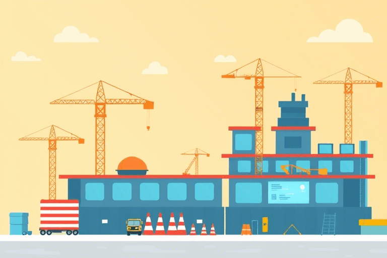 建书施工安全软件微盘怎么用？如何提升工地安全管理效率与数据共享能力？