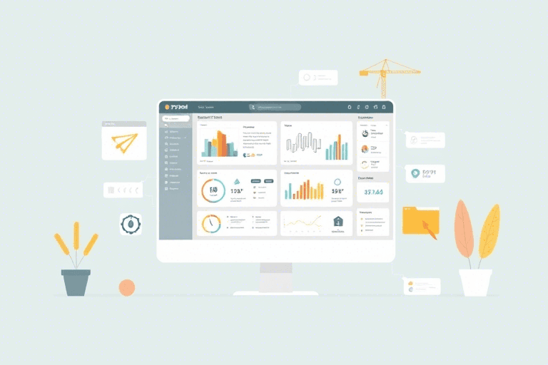 pkpm施工软件的方案在哪里？如何高效制定与实施施工管理方案
