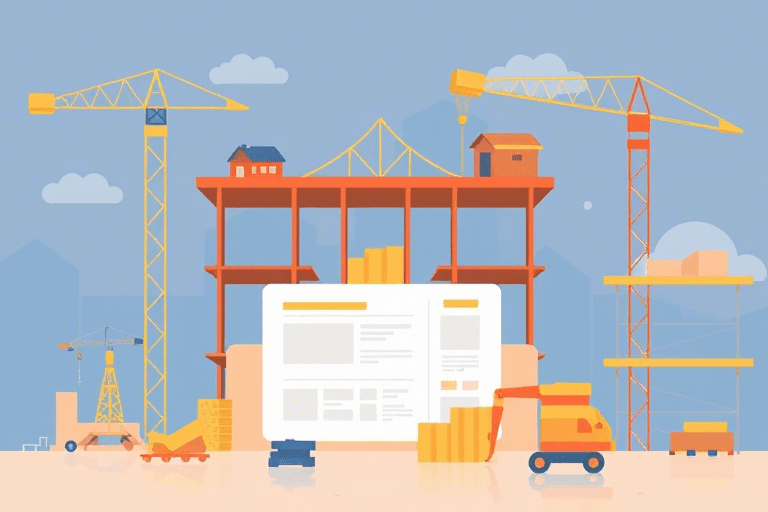 如何制作拍施工现场教程的软件？从需求分析到上线全流程解析