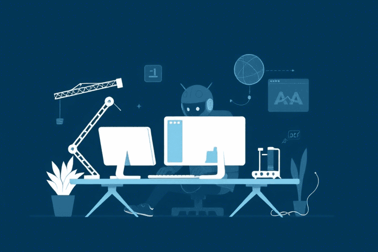 施工图片动漫软件安卓怎么做：从开发到落地的完整流程解析