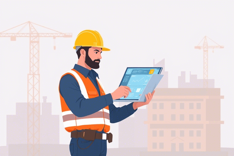 钢结构施工图哪个软件好？主流设计软件对比与选择指南