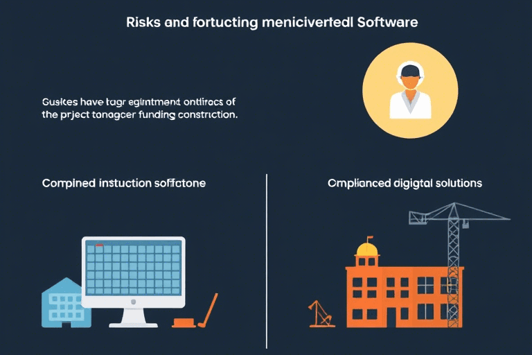 建筑工程用哪款财务软件？如何选择最适合的财务管理工具