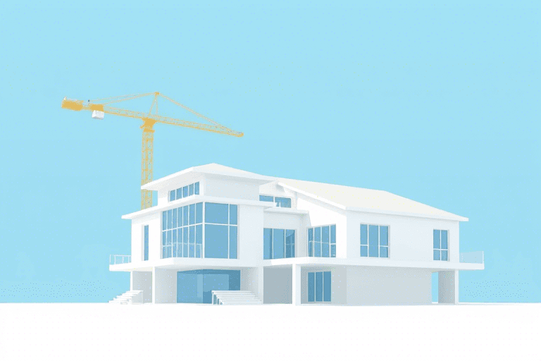 土建施工图用什么软件绘？主流设计工具与实操流程全解析