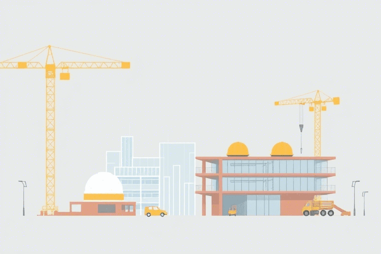 熟悉施工图纸的视频软件如何助力工程人员高效学习与应用