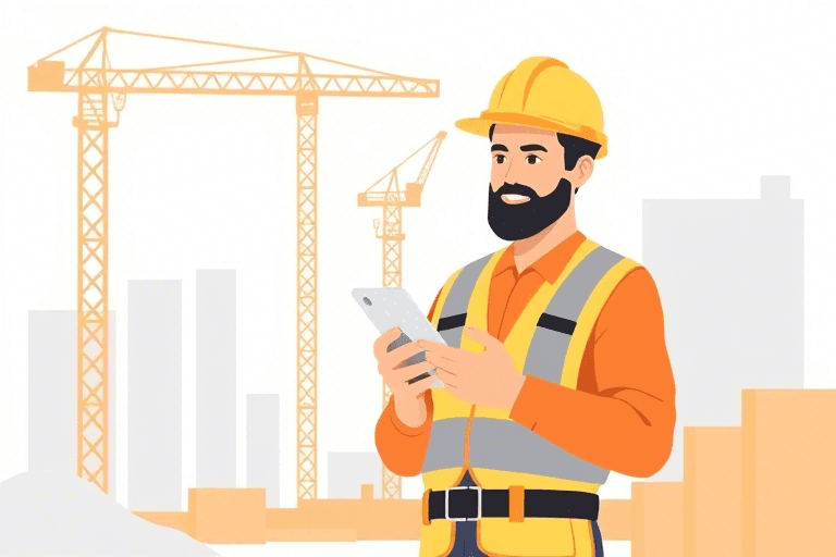 施工员拍照软件哪个好用？实用推荐与使用技巧全解析