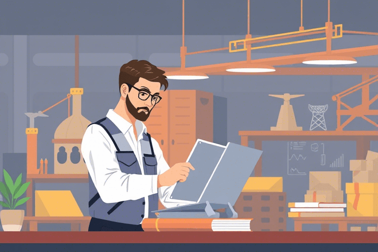 嘉兴软件实施工程师如何高效推动企业数字化转型