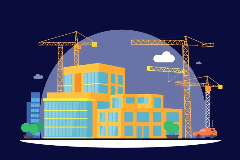 施工测量控制网管理软件怎么做？如何提升工程测量效率与精度？