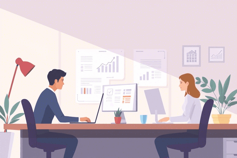 软件实施工资能上玩吗？如何突破职业瓶颈实现薪资跃升？