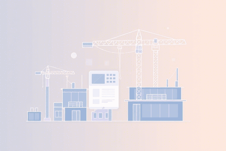 航拍村里施工视频播放软件怎么做？如何实现高效、稳定的乡村工程监控体验？