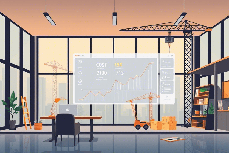 施工项目部材料管理软件怎么做？如何实现高效精准的材料管控？