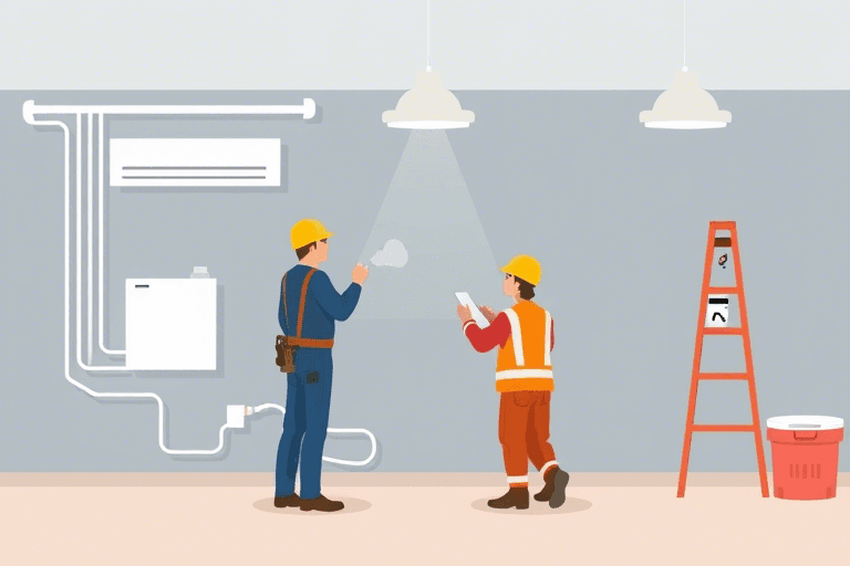 地暖施工人视频播放软件如何开发与应用？