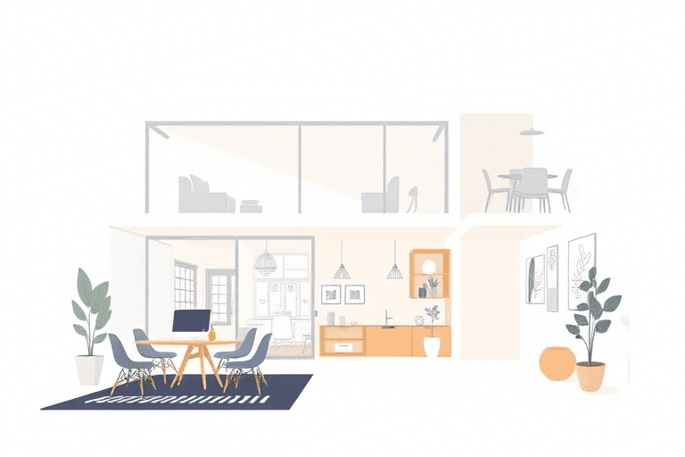 量房软件出施工图怎么做？高效流程与实用技巧全解析