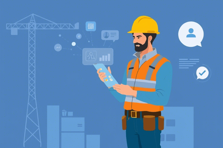 施工员查题软件哪个好用？这些高效工具帮你轻松备考通关