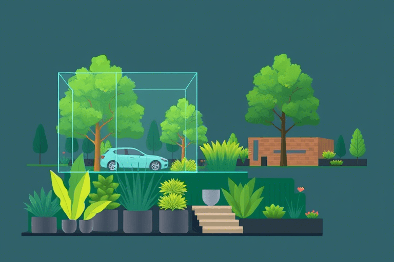 绿化施工好用的软件有哪些？这些工具让项目更高效更专业