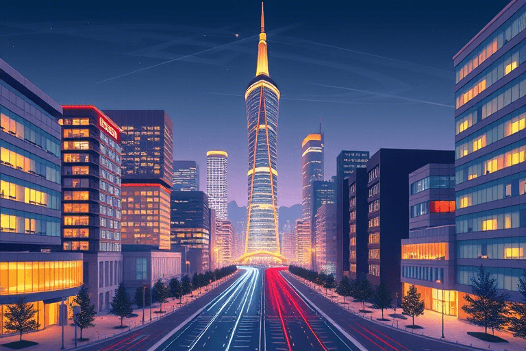 亮化施工图制图软件如何提升设计效率与精准度