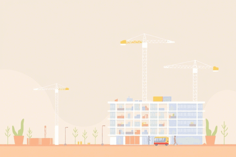 施工员看图纸用什么软件？这些工具让施工更高效精准