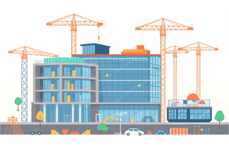 品茗软件如何做施工方案：从入门到精通的全流程操作指南