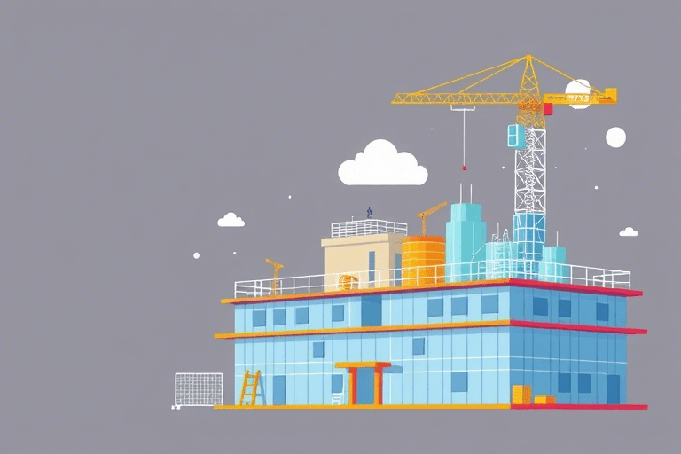 施工企业管理软件制作：如何打造高效、智能的工程项目管理平台