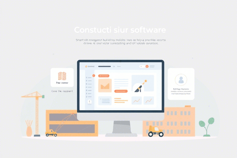 施工单位招工软件有哪些？这些高效工具如何解决建筑行业用工难题？