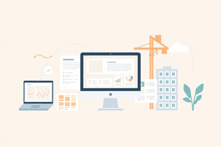 设备软件施工方案怎么写？完整步骤与实用技巧全解析