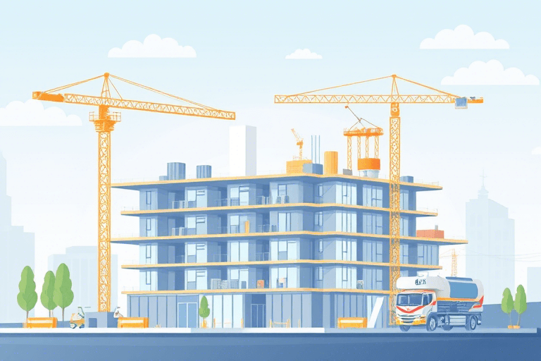 路桥施工视频拍摄制作软件如何实现高效、专业的工程记录与展示