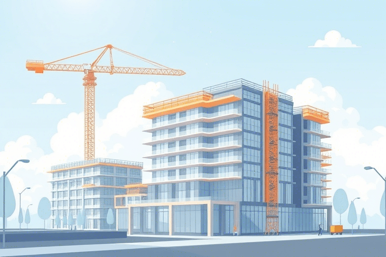 施工3D动画软件视频如何制作？全流程详解与实用技巧