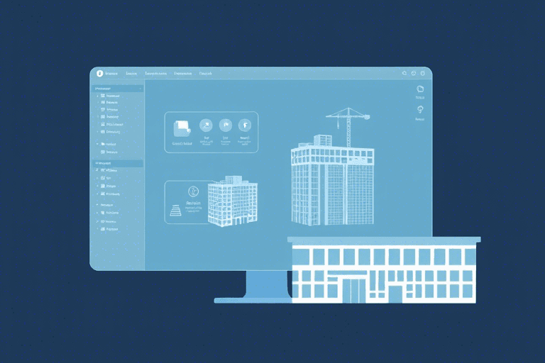 商品房施工图设计软件如何提升开发效率与质量？