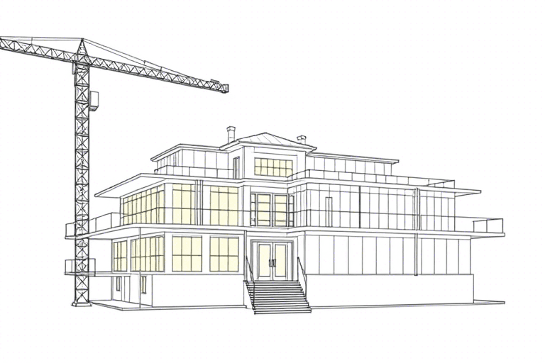 房建施工图纸教学软件如何设计才能高效提升学习效果？