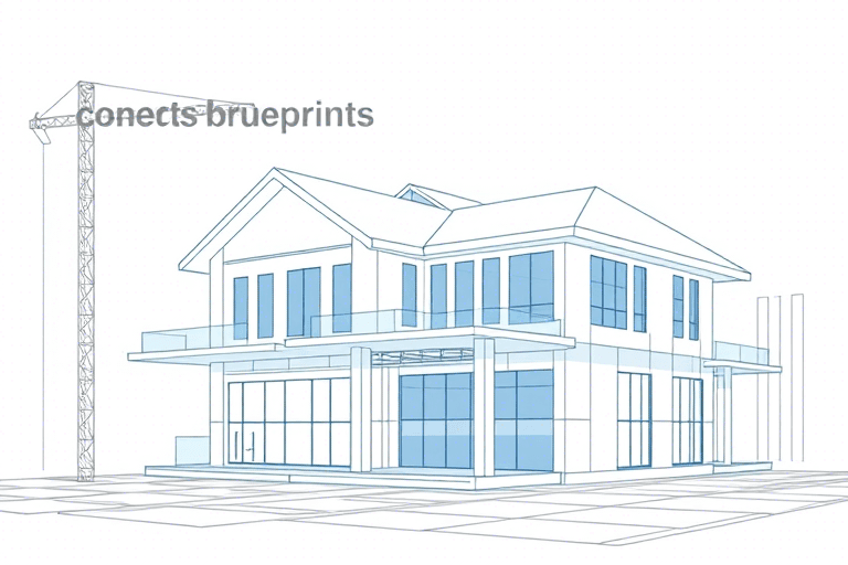 公里施工图一般用什么软件绘制？主流设计工具与实操流程详解