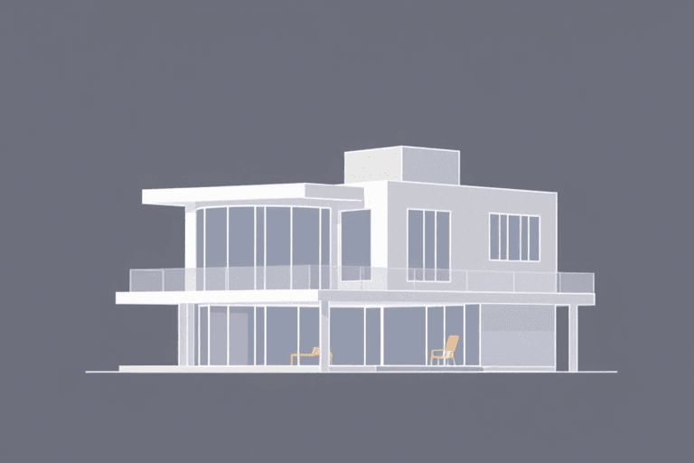 画施工图纸用什么软件？这些专业工具让你高效出图不踩坑