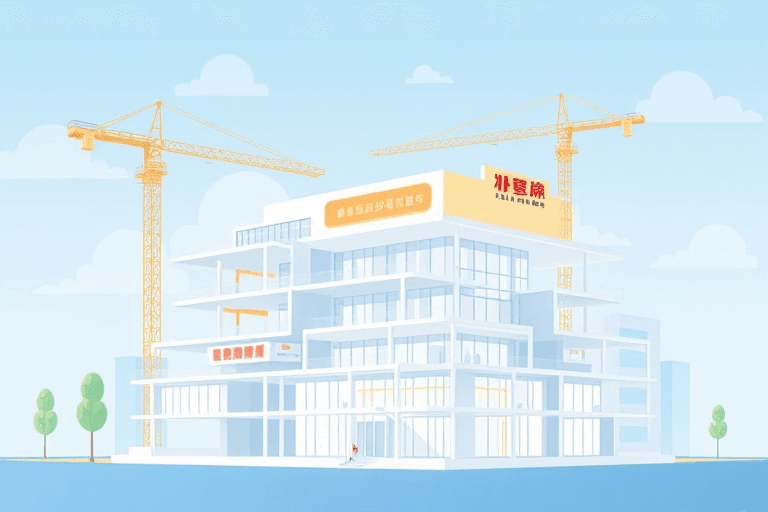 建造师施工动画制作软件怎么做？高效建模与可视化全流程解析