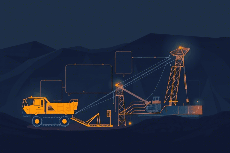 工程施工计算方量的软件如何设计开发？功能与技术实现全解析