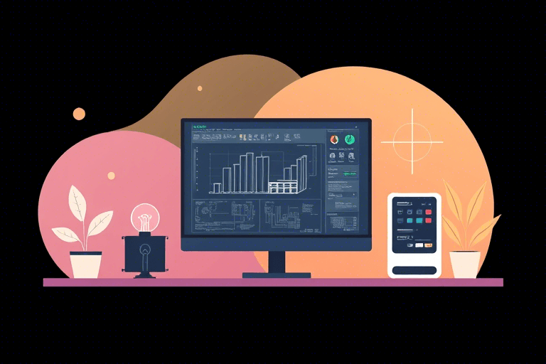 有什么可以扒施工图纸的软件？这些工具让你轻松解析建筑蓝图