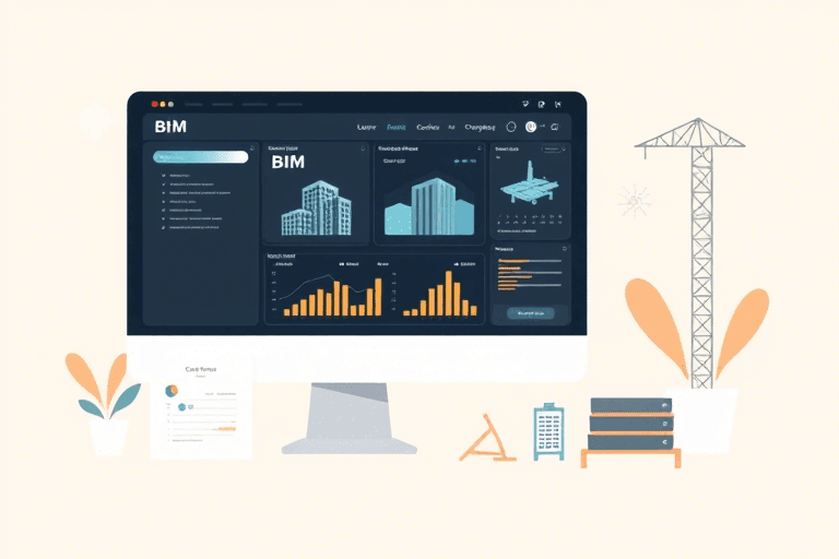 施工进度软件的优缺点：提升效率还是增加负担？