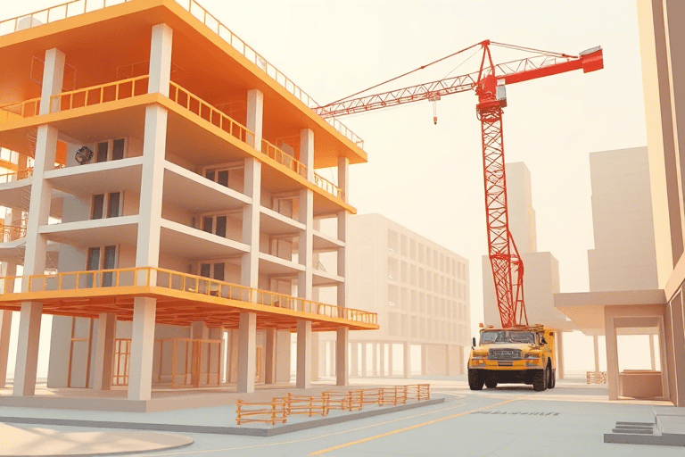 学看市政施工图纸的软件怎么选？这些功能决定你的学习效率！