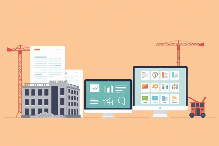 企业项目管理软件开源：如何构建高效、可扩展的协作平台