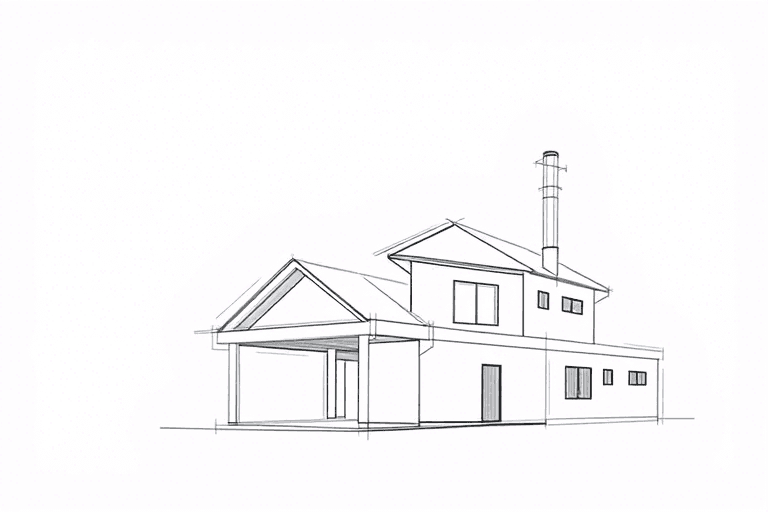 手绘施工图斜线图软件怎么做：从设计到实现的完整指南