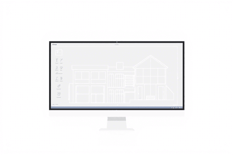 简易建筑施工图设计软件怎么做？如何快速上手并提升绘图效率？