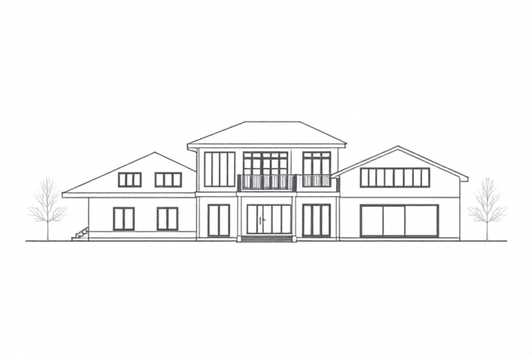 画3d施工图用什么软件？主流设计工具全解析与实操指南