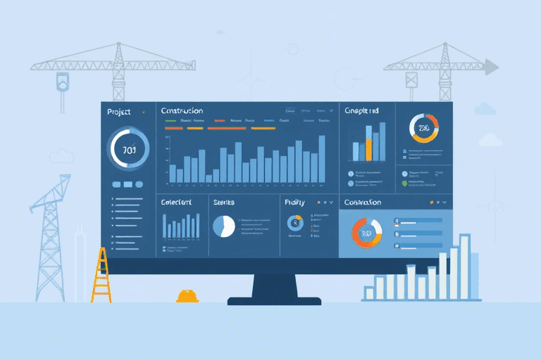 工厂管理软件系统项目怎么做？如何高效落地并提升生产效率？